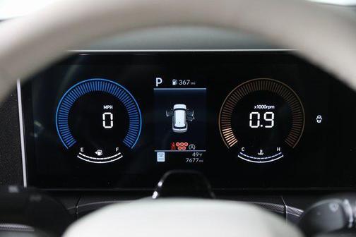 2025 Hyundai SANTA FE SEL 2.4