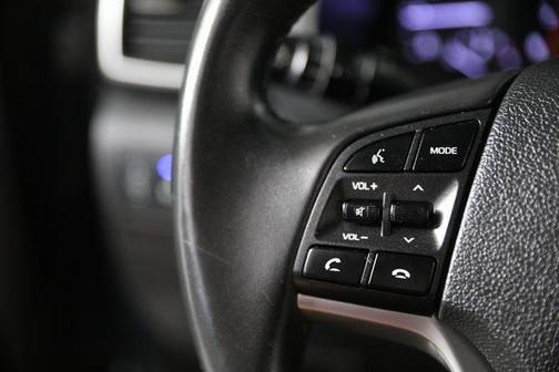 2019 Hyundai TUCSON Ultimate