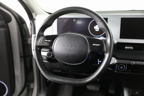 2022 Hyundai IONIQ 5 SEL