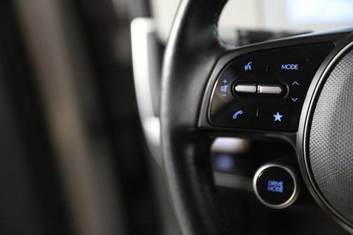 2022 Hyundai IONIQ 5 SEL