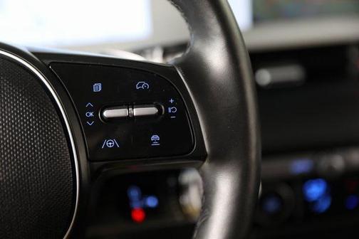 2022 Hyundai IONIQ 5 SEL