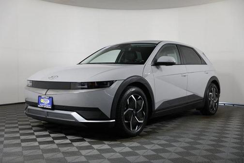 2022 Hyundai IONIQ 5 SEL