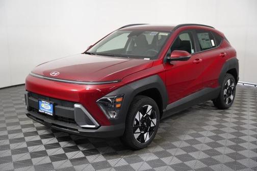 2025 Hyundai KONA SEL Convenience