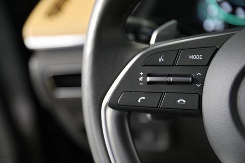 2023 Hyundai SONATA Hybrid Limited