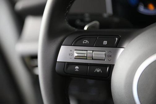 2026 Hyundai SONATA SEL
