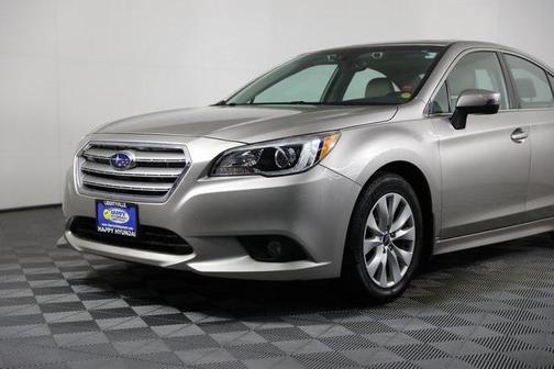 2016 Subaru Legacy Premium