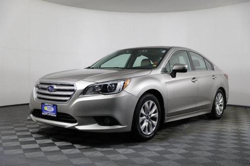 2016 Subaru Legacy Premium