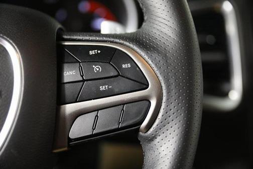 2018 Dodge Durango Citadel