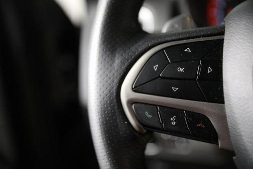 2018 Dodge Durango Citadel