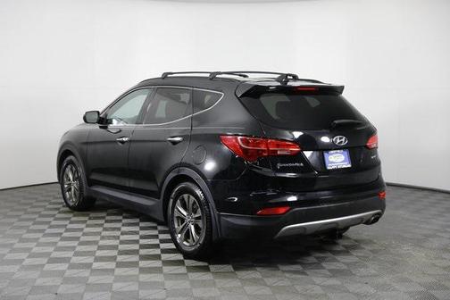 2013 Hyundai SANTA FE Sport