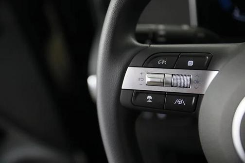 Phantom Black 2026 Hyundai TUCSON SEL
