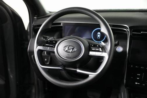 2024 Hyundai SANTA CRUZ NIGHT