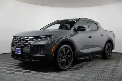 2024 Hyundai SANTA CRUZ NIGHT