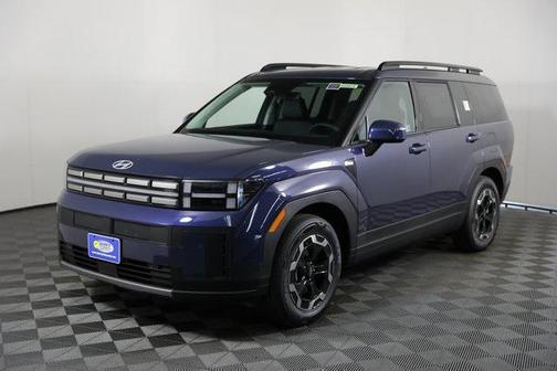 2026 Hyundai SANTA FE SEL 2.4