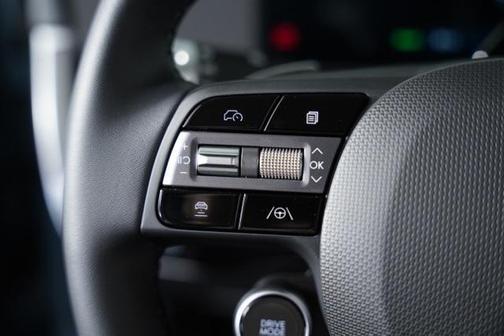 2025 Hyundai IONIQ 5 SE