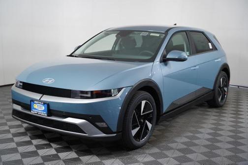 2025 Hyundai IONIQ 5 SE