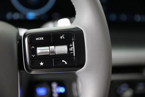 2026 Hyundai IONIQ 9 SE