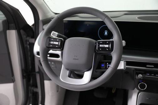 2026 Hyundai IONIQ 9 SE