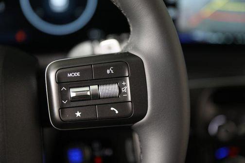 Creamy White Pearl 2026 Hyundai PALISADE SEL Premium 8P