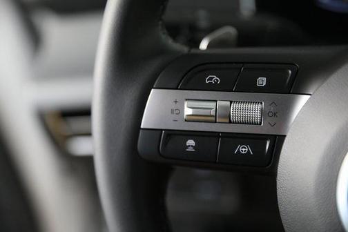 2026 Hyundai SONATA SEL