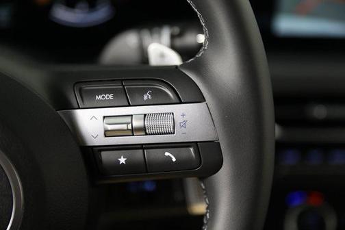 2026 Hyundai SONATA SEL