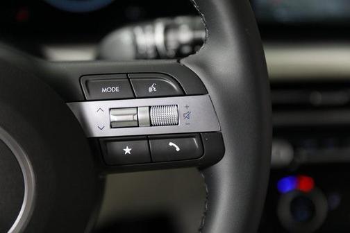 2026 Hyundai TUCSON SEL Convenience