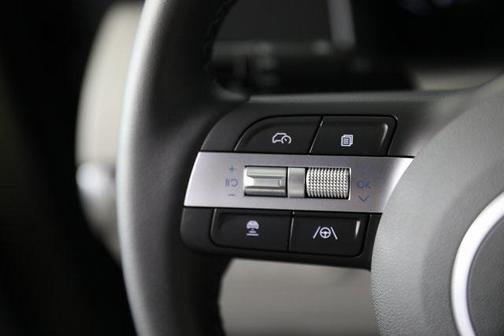 2026 Hyundai TUCSON SEL Convenience