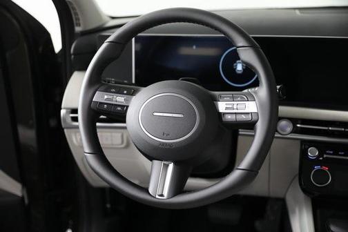 2026 Hyundai TUCSON SEL Convenience