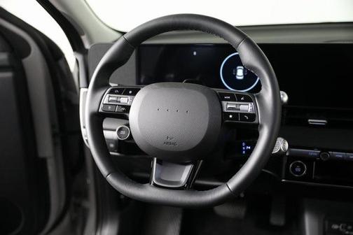 2025 Hyundai IONIQ 5 SE