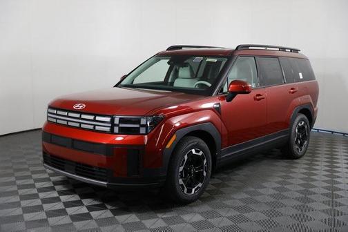 2026 Hyundai SANTA FE SEL 2.4