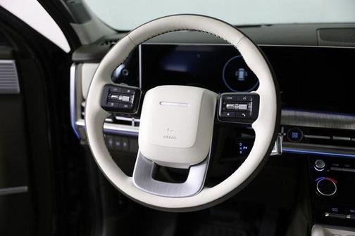 2025 Hyundai SANTA FE HEV Calligraphy