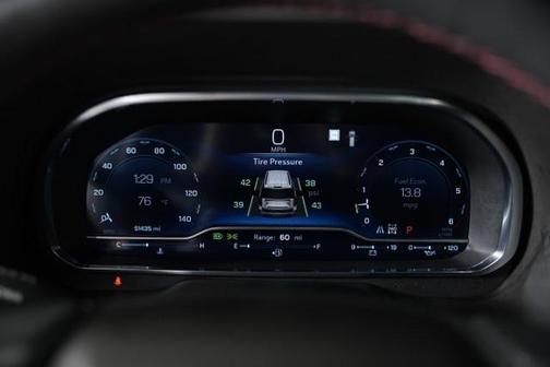 2022 Chevrolet Tahoe 4WD RST