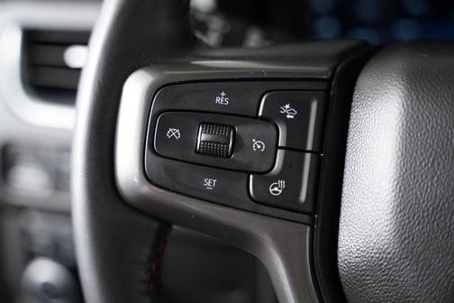 2022 Chevrolet Tahoe 4WD RST