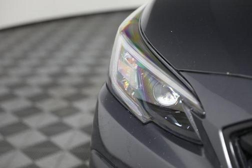 Magnetite Gray Metallic 2020 Subaru Outback Onyx Edition XT