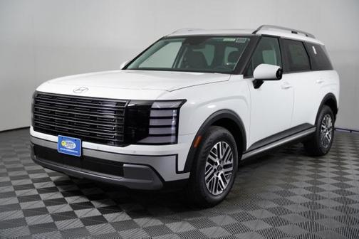 2026 Hyundai PALISADE SEL