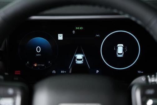 2026 Hyundai PALISADE SEL