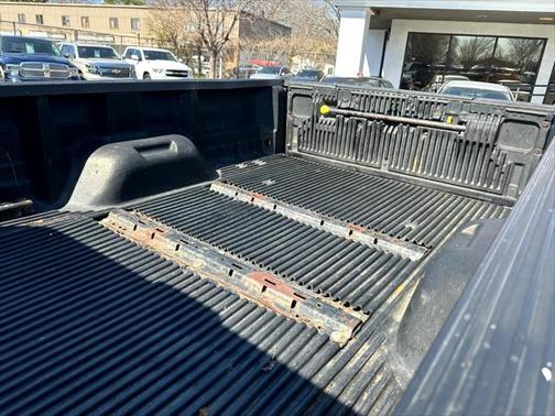 2014 Ford F-350 Lariat