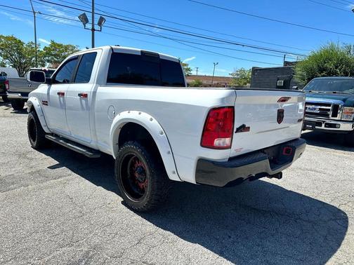 2015 RAM 1500 SLT