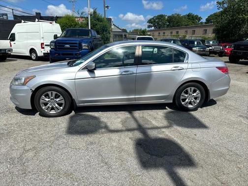 2011 Honda Accord SE