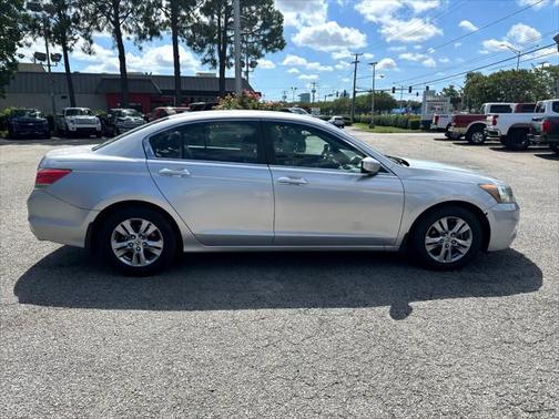 2011 Honda Accord SE