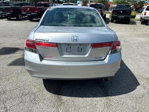 2011 Honda Accord SE