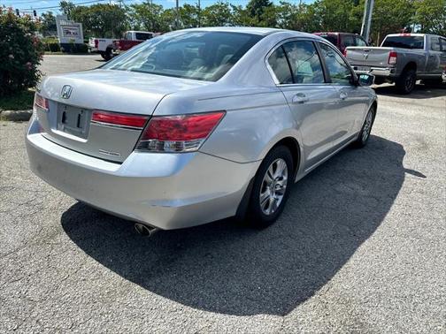 2011 Honda Accord SE
