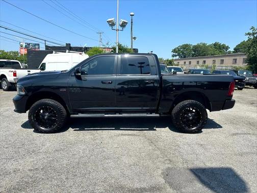 2015 RAM 1500 Sport