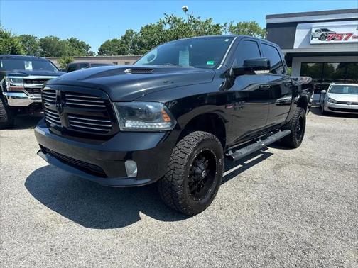 2015 RAM 1500 Sport