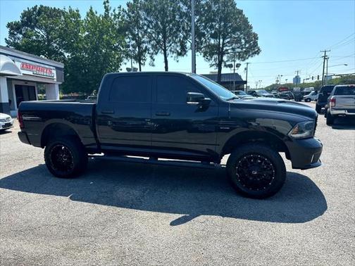 2015 RAM 1500 Sport
