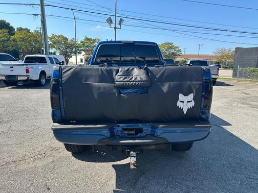 2000 Ford F-350 XLT Crew Cab Super Duty
