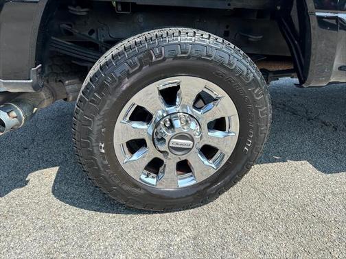 2017 Ford F-350 Lariat