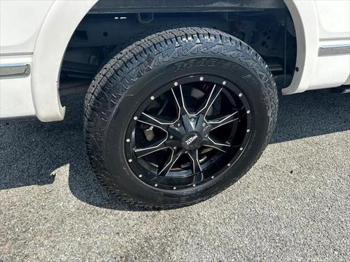 2013 Ford F-150 Platinum