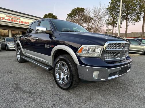 2015 RAM 1500 Laramie