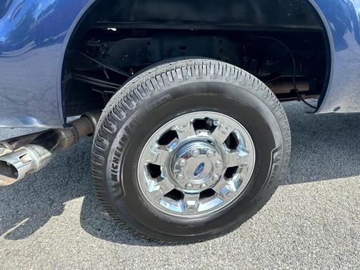 2016 Ford F-350 Lariat